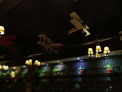 -真枪会射击俱乐部(河西中央公园店)