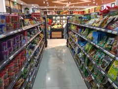 -利客来李村购物中心