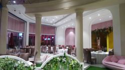 -喜宴酒店幸福里(星摩尔购物中心店)