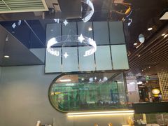 -银河烧鳗·活鳗料理专门店(西单大悦城店)