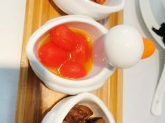 -陶苏·品味融合川菜(龙湖源著天街店)