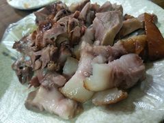 -惠记粉汤羊血梆梆肉(永松路店)