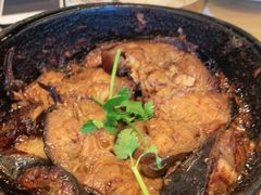 -洪兴砂锅(烟台山店)