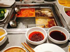 -海底捞火锅(振华商厦店)