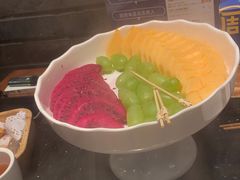-周师兄大刀腰片火锅(解放碑总店)