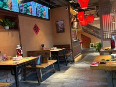 -农耕记·湖南土菜(龙岗熙和园店)