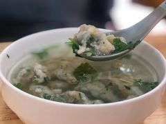 -大叔家福鼎小吃(十全街店)