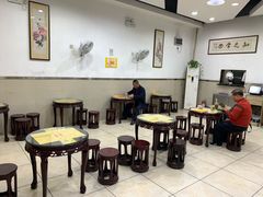 大堂-大良甜品店(金泽店)