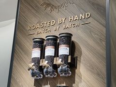 -Peet's Coffee皮爷咖啡(德基店)