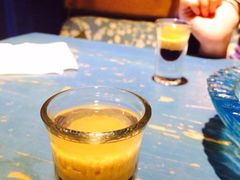 海妖酒吧-Sirena海妖日咖夜酒