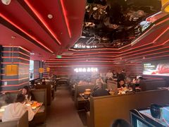 -牛YO寿喜烧和牛火锅自助(三台子万象汇店)