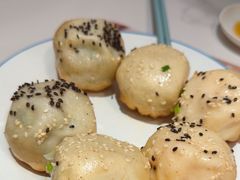 -小杨生煎(黄河路店)