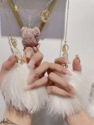 -悦己美甲美睫