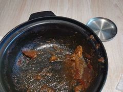 -歪嘴香鸡公煲(大连佳兆业店)