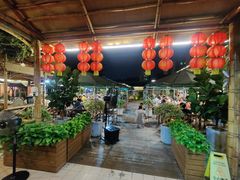 -原汁原味驴庄(长岭村店)