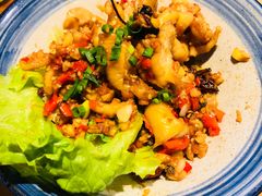 -觅山云南菜(泊富ICITY店)