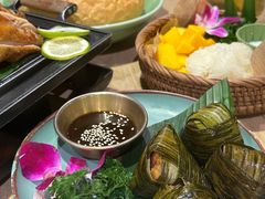 -mango tree芒果树泰国餐厅(青岛万象城店)