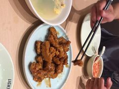 -吕氏疙瘩汤·海鲜新鲁菜(凯德mall新都心店)
