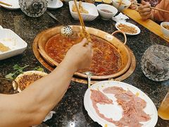 -老码头火锅(骡马市店)