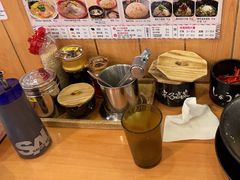 -博多一幸舍(侨福芳草地购物中心店)
