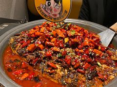 -鱼见你烤鱼•本地烧烤(1818店)