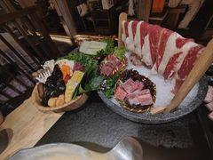 -湊湊火锅·茶憩(上海合生汇店)