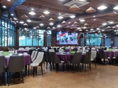 -绿雅居原生态农庄(小涌店)
