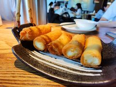 大良炸牛奶-小和庆·知味(首铸万科店)