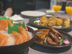 -御花园·粤菜·海鲜火锅(中山公园店)