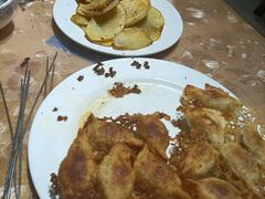 -大于烧烤