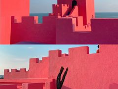 -漳州滨海火山岛自然生态风景区