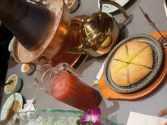 -额尔敦传统涮(体育场店)