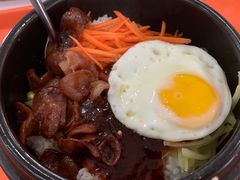 -扬州大学扬子津校区润园餐厅