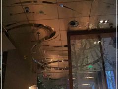 -上海柏悦酒店·世纪100牛排馆