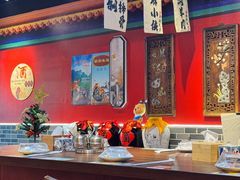 -老北京胡同味道二荤铺(酒仙桥店)