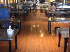 大堂-英雄故事地摊烤肉(马驹桥店)