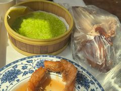 -便宜坊烤鸭店(贵园里店)