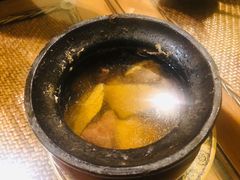 健康瓦罐煨汤-吴氏老妈·23年家常菜(古城店)