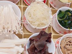 -江北北火锅馆·公路夜市(魏公村店)