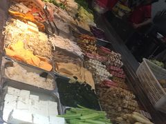 -林静小吃(复兴路店)
