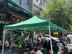 -老刘家永盛斋·传统泡馍(东关南街店)
