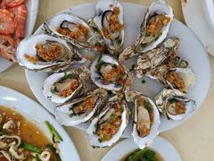 -秋姐美食店(旅游大道店)