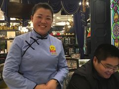 -申阿婆·上海菜·小海鲜(国展店)