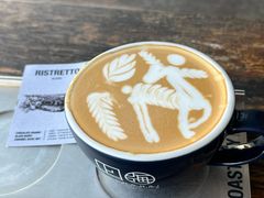 -Roast8ry Coffee Lab