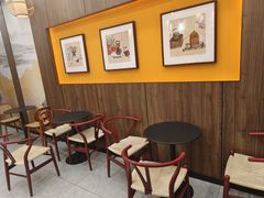 -茶话弄(北京密云万象汇店)