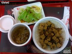 201107313562-72街红烧排骨饭(海珠丽影广场店)
