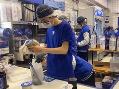 -煲珠公·老红糖珍珠奶茶(长宁龙之梦店)