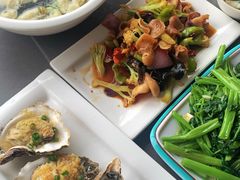 -阿弟特色海鲜餐厅·大排档(平潭店)
