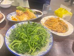 -下塘街25号农家菜馆(新场店)