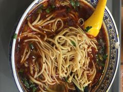 -东方宫·中国兰州牛肉拉面(三里屯店)